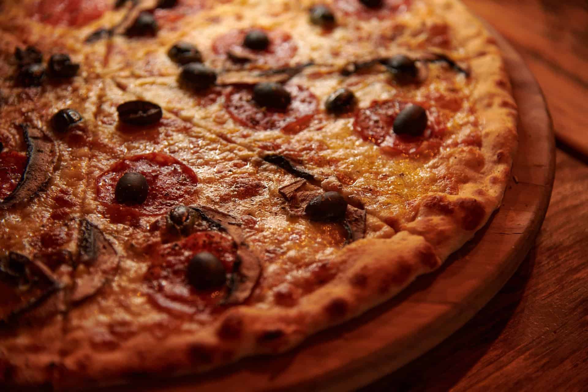 Top 10 Restaurants in Stanford Perivoli Lagoon House